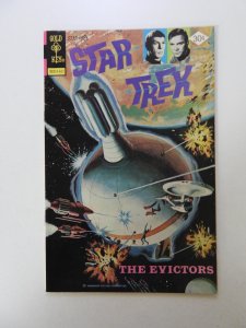 Star Trek #41 (1976) VF- condition