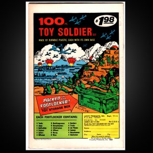 Marvel Team-Up #93 (1980) Werewolf by Night [Key Issue] FN