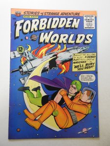 Forbidden Worlds #129 (1965) FN+ Condition!