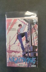 Nightwing #107 (2023)