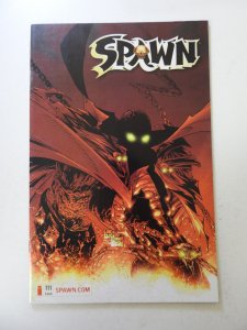 Spawn #111 (2001) VF- condition