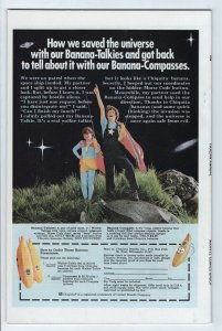 TARZAN ANNUAL(MCG) #3 - 7.5, WP