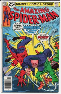 The Amazing Spider-Man #159 (1976) Spider-Man