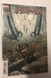 The Amazing Spider-Man #85 (2022)
