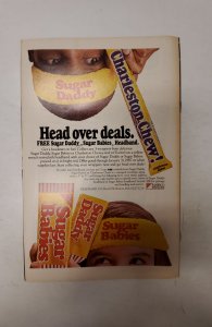 All-Star Squadron #64 (1986) NM DC Comic Book J692