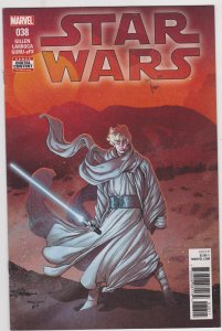 Star Wars #38