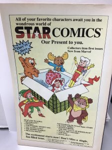 The Amazing Spider-Man #264 (1985)vf