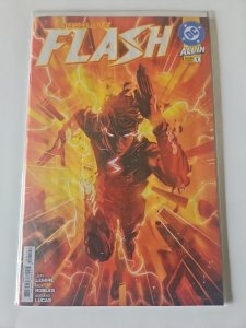 Absolute Flash # 1 Cover A