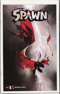 Spawn #147 (2005) Spawn