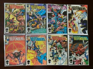 Defenders lot 50 different from #95-151 6.0 FN (1981-86) 