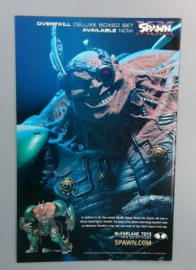 Spawn #113, VF/NM Image, 2006