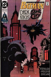 Batman #452 (1990) Batman