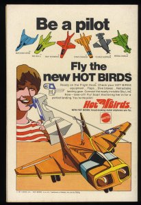 Green Lantern #85 VF 8.0 Drug Issue! Neal Adams Green Arrow!