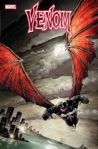Venom #32 Ryan Stegman Var (Ryan Stegman Var) Marvel Prh Comic Book 2024