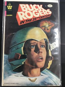 Buck Rogers in the 25th Century #11 (1981) ZS