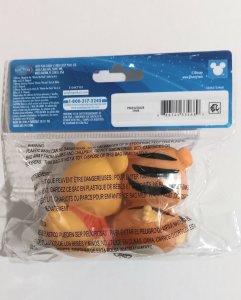 POOH & TIGGER DUCKALOOZ | RUBBER DUCKS | DISNEY/JUST PLAY 2024 | NEW SEALED