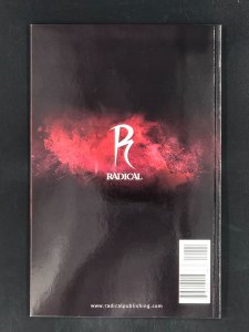 Time Bomb #1 - 3 (2010)