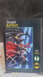 Spawn-Batman (1994) Spawn