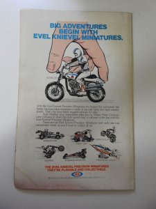 Daredevil #141 (1977) VG Condition moisture stain