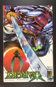 Knightmare #5 (1995)