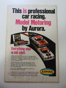 Superman #224 (1970) GD/VG Condition moisture stains