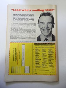 Luke Cage, Hero for Hire #12 FN Condition