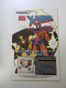X-Men #4 (1992) 1st appearance of Omega Red NM- condition