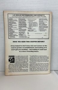 The Savage Sword of Conan #21 (1977)