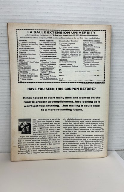 The Savage Sword of Conan #21 (1977)