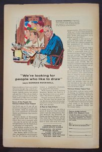 The Amazing Spider-Man #50 (1967)