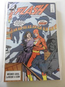 The Flash #33 (1989)