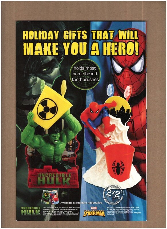 X-Men Forever #4 Marvel Comics 2009 Chris Claremont Kitty Pryde NM- 9.2