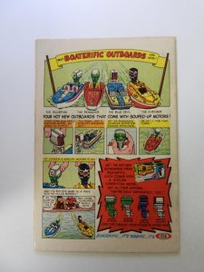 Action Comics #378 (1969) FN/VF condition