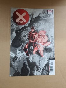 X-Men #3 Second Printing - Leinil Francis Yu Variant (2020)