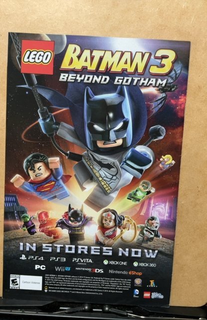 The Kitchen #1 (2015)