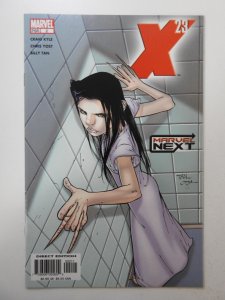X-23 #2  (2005) VF/NM Condition!