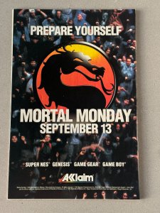 The Avengers #365 (1993) 9.2 or better