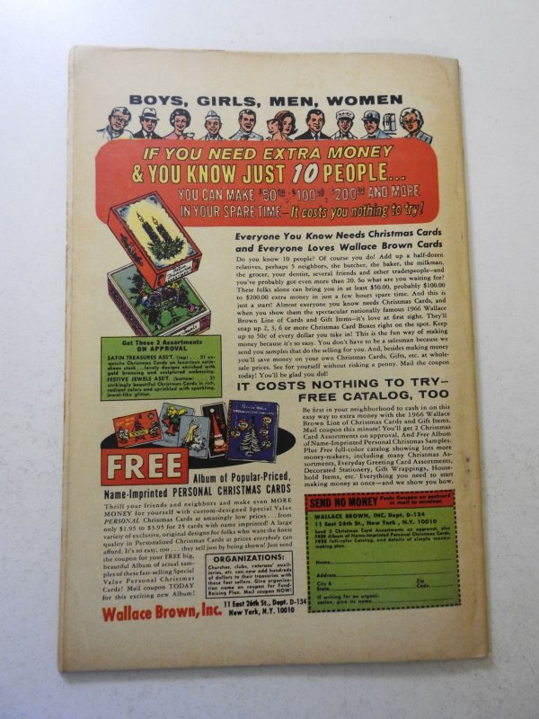 The Amazing Spider-Man #40 (1966) VG- Condition see desc