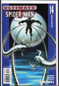 Ultimate Spider-Man #14 (2001) Ultimate Spider-Man