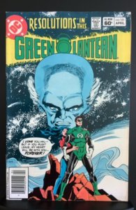 Green Lantern #151 (1982)