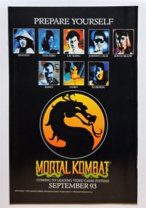 Doctor Strange: Sorcerer Supreme #56 (Aug 1993, Marvel) VF+