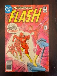 The Flash #283 (1980) - VF/NM