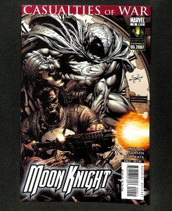 Moon Knight (2006) #9