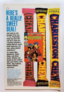 Ghost Rider (Vol. 2) #29 (Sept 1992, Marvel) VF+ 