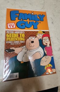 Family Guy #2 (2006)