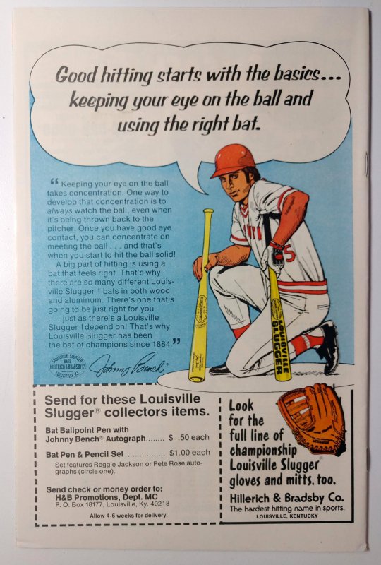 Machine Man #2 (9.0, 1978) 