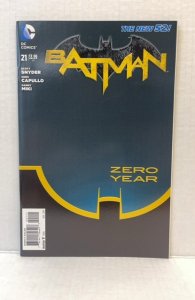Batman #30 (2014)