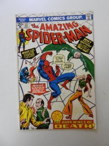 The Amazing Spider-Man #127 (1973) VG condition