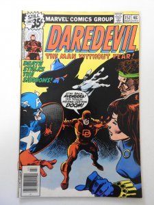 Daredevil #157 (1979) FN Condition!