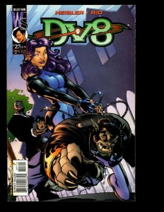 12 Comics WildCATS 1 2 Ex-Mutants 1 Pitt 2 Deathmate Prologue Deathblow MORE JK5